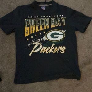 Green Bay packers shirt
